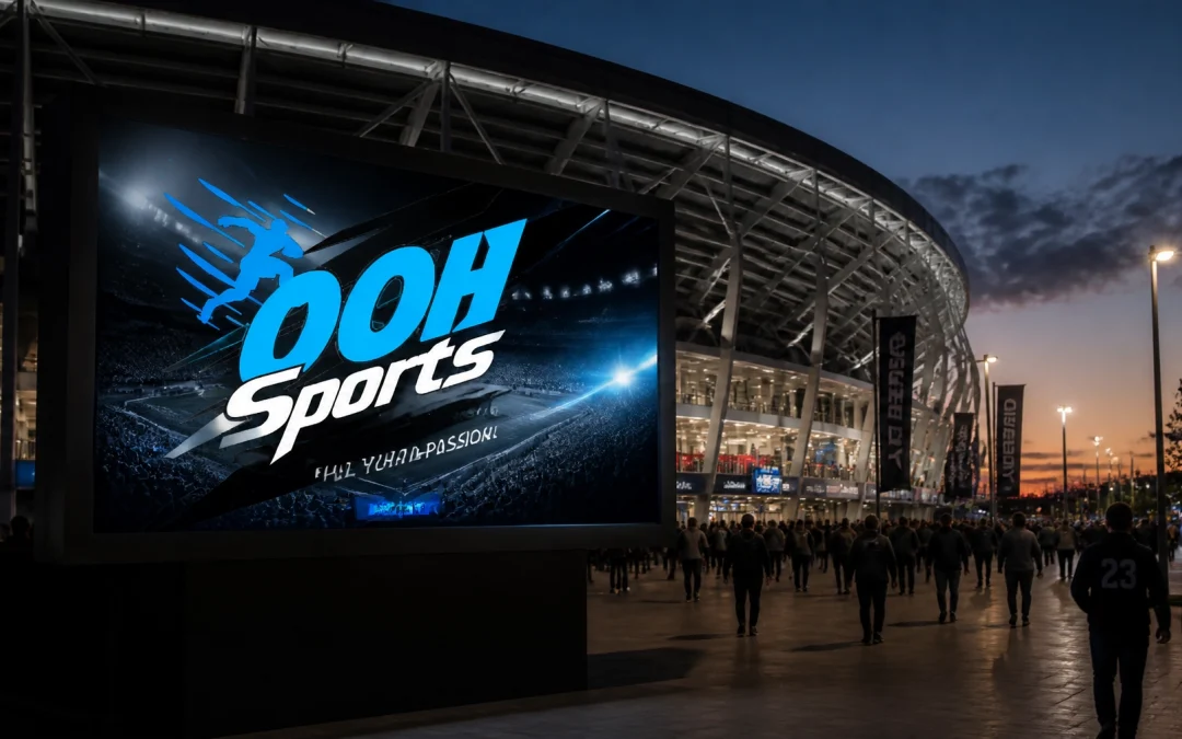 Why the OOH Sports Network Expansion Will Change the Way You Reach Fans
