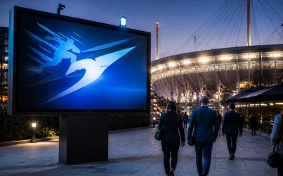 Looking For a Nationwide Sports Media Network? Here Are 5 Things You Should Know About Our Expansion