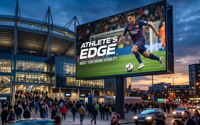 Boost Your Brand Visibility Instantly with These 5 DOOH Trend Tips