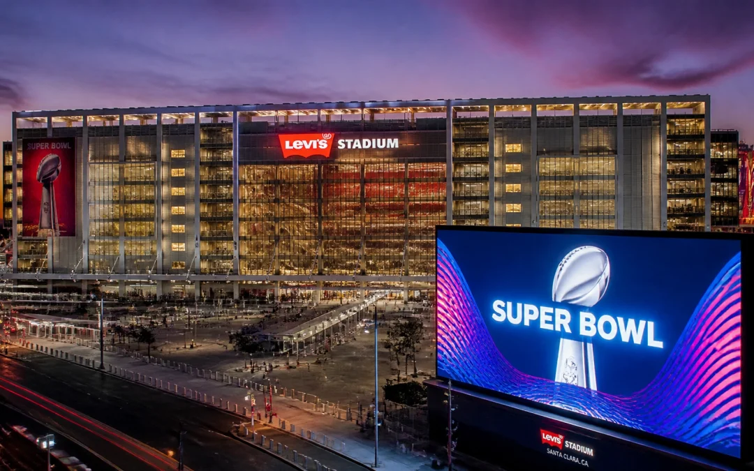 The Ultimate Guide to Super Bowl 2026 Coverage: From Stadium Floors to the Sky