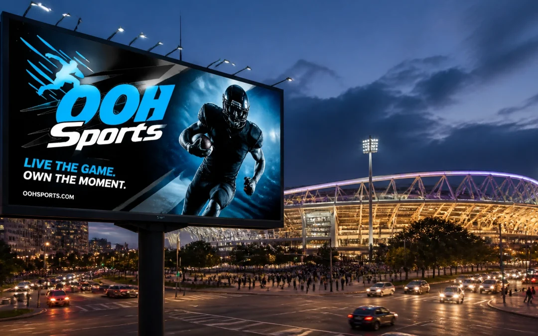 Your Quick-Start Guide to DOOH Insights: Do This First to Scale Your Sports Brand