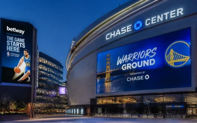 The Ultimate Guide to DOOH Industry Insights: Everything You Need to Succeed in Sports Marketing
