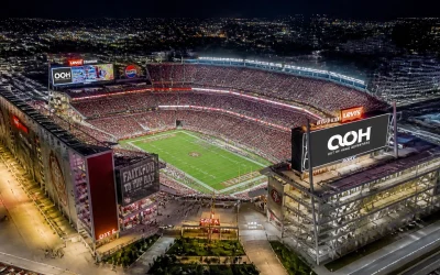 Why Total Venue Coverage Will Change the Way You Advertise at Super Bowl 2026