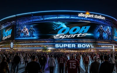 Why Everyone Is Talking About Our 40-Year Super Bowl Advertising Streak (And You Should Too)