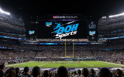 The Ultimate Guide to Super Bowl NIL: Everything You Need to Succeed with Authentic Athlete Voices