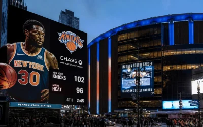 7 Mistakes You’re Making with Real-Time Sports DOOH (and How to Fix Them)