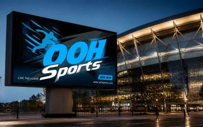The Ultimate Guide to DOOH Industry Insights: Everything You Need to Succeed