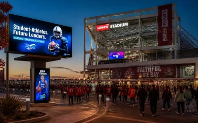 Super Bowl NIL 101: A Media Buyer’s Guide to Mastering 20,000+ Athlete Voices