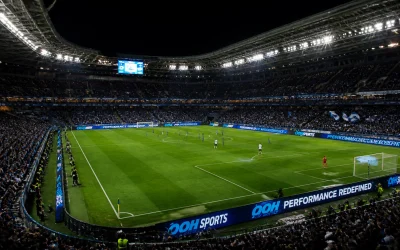 Perimeter Branding Secrets Revealed: What Experts Don’t Want You to Know About Engaging Sports Fans