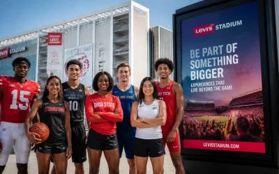 NIL Student-Athletes Matter: Why 20,000 Authentic Voices Win Super Bowl 2026