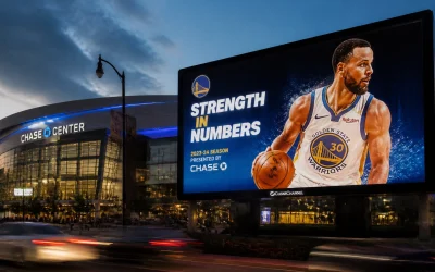 Looking For Innovation in Sports Media? Here Are 10 Things You Should Know About Our Expanded Network