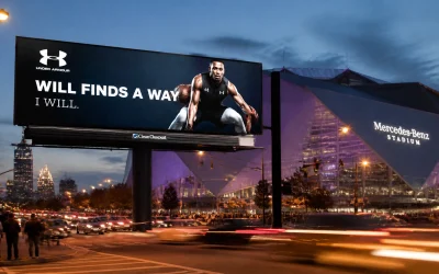 The Ultimate Guide to Sports DOOH Innovation: Everything You Need to Win