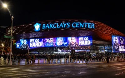 How to Disrupt Traditional Sports Marketing with DOOH Innovation