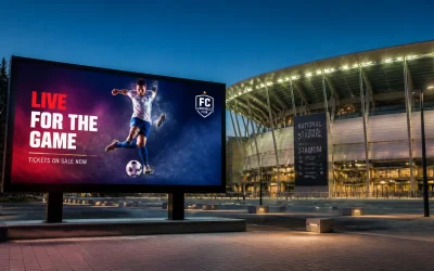 The Ultimate Guide to the OOH Sports Network: Everything You Need to Scale Your Sports Ads