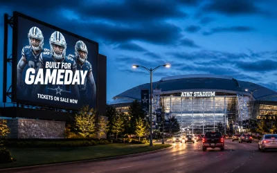The Ultimate Guide to the OOH Sports Network: Everything You Need to Succeed with Venue-Based Ads
