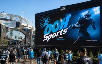 The Ultimate Guide to OOH Sports Network Growth: Everything You Need to Succeed