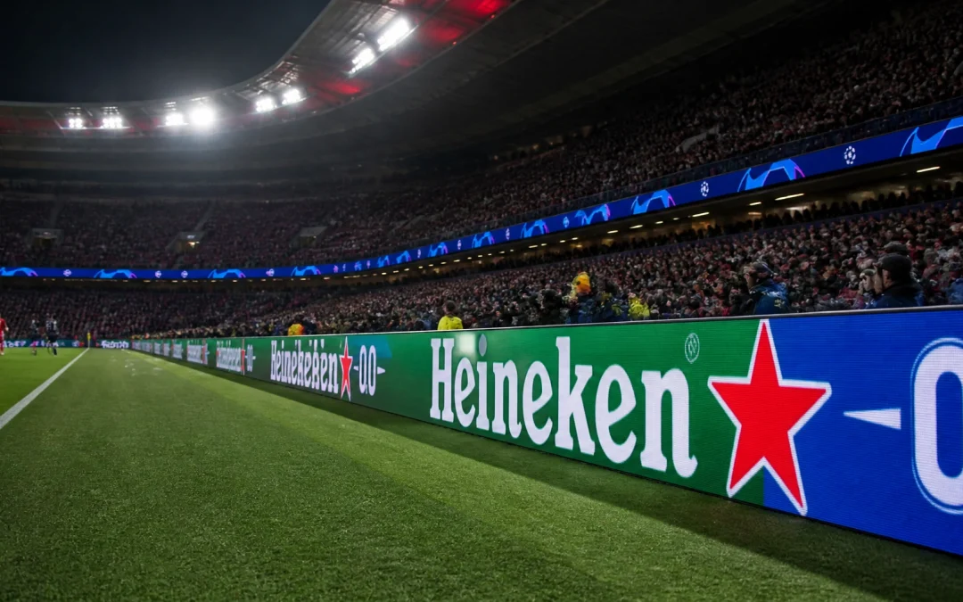 How to Integrate Stadium Perimeter Ads With Your Fan Engagement Strategy