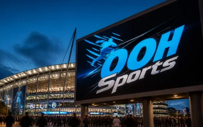 Why Everyone Is Talking About the OOH Sports Network Expansion (And You Should Too)