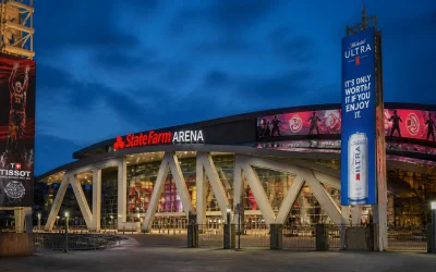 How to Integrate Programmatic DOOH With Your Omnichannel Sports Strategy