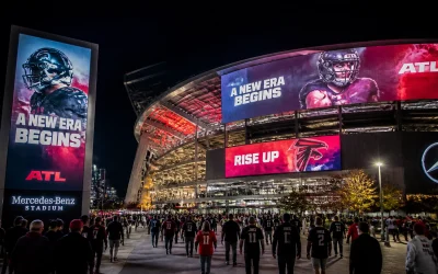 Why the OOH Sports Network Expansion Will Change the Way You Buy Media