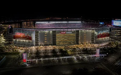 The Ultimate Guide to Super Bowl 2026: Dominating Every Inch from Floors to Billboards