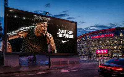 How to Dominate Sports Marketing Using the Expanded OOH Sports Network