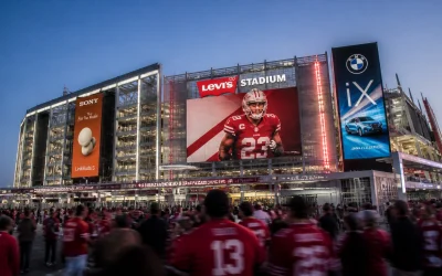 How to Own Super Bowl 2026: 40 Years of Branding Strategy Secrets Revealed