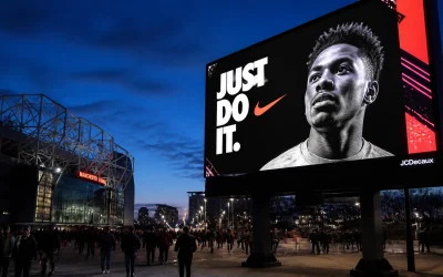 Why Everyone Is Talking About Sports DOOH Innovation (And You Should Too)