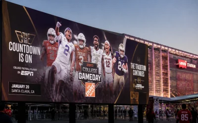 Why Everyone Is Talking About 20,000 Student-Athletes for Super Bowl 2026 (And You Should Too)