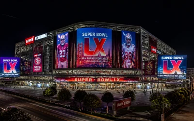 The Media Buyer’s Guide to Winning Super Bowl 2026 With the NIL Revolution