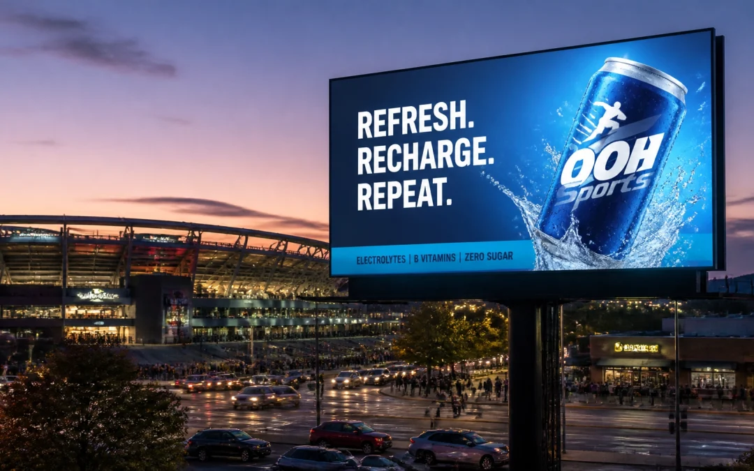 The Ultimate Guide to the OOH Sports Network: Everything You Need to Succeed