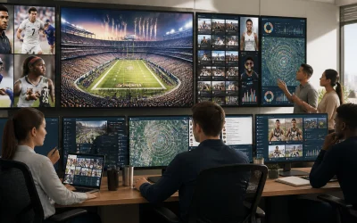 Looking for Super Bowl 2026 Reach That Feels Real? Here Are 10 Things You Should Know About NIL at Scale