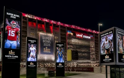 Super Bowl 2026 Secrets Revealed: How 20,000 Student-Athlete Voices Win More Fans Than a Single TV Spot