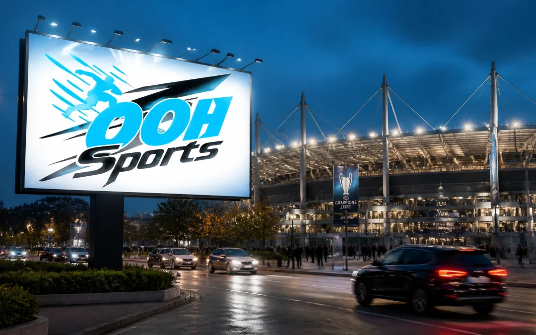 The Ultimate Guide to the OOH Sports Network: Everything You Need to Succeed in Sports Media
