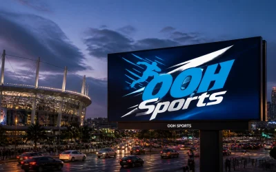 The Ultimate Guide to OOH Sports: Everything You Need to Succeed as We Expand Our Reach