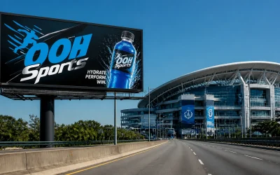 The Ultimate Guide to OOH Sports Network: Everything You Need to Succeed with Our Growing Reach