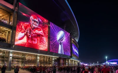 The Media Buyer’s Guide to Mastering NIL and Student-Athlete Branding at the Super Bowl