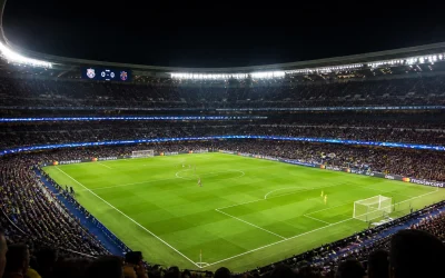 7 Fan Engagement Mistakes You’re Making (and How the Perimeter Fixes Them)