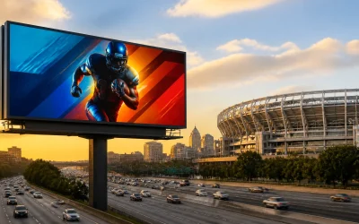 Looking for National Sports Reach? Here are 5 Things You Should Know About Our Growth
