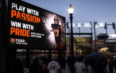 The Ultimate Guide to OOH Sports Network Updates: Everything You Need to Succeed in Sports Media