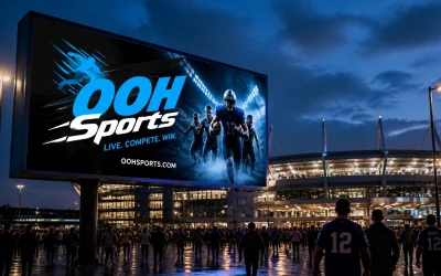The Ultimate Guide to DOOH Industry Insights: Everything You Need to Succeed