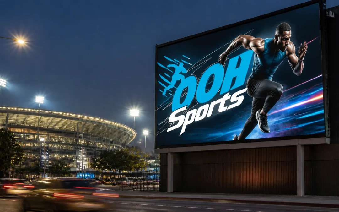 Why OOH Sports’ New Network Milestones Will Change the Way You Buy Sports Media