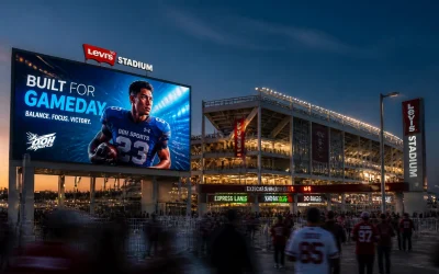 The Ultimate Guide to Super Bowl NIL: Everything You Need to Succeed with 20,000 Athletes
