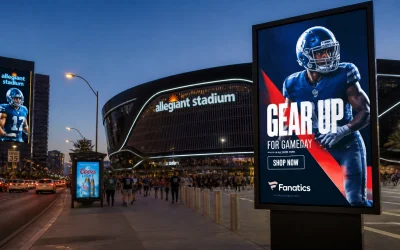 How to Master Sports Media Buying with the OOH Sports Network Expansion