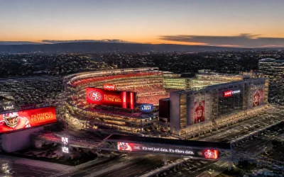 5 Innovative Branding Strategies to Dominate the Super Bowl 2026 Perimeter