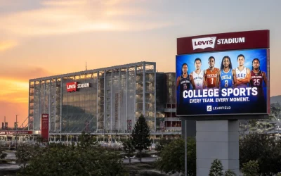 Why 20,000 Student-Athlete Voices Will Change the Way You Buy Super Bowl 2026 Ads