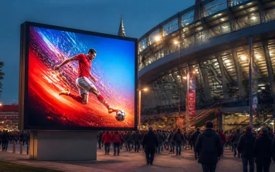 The Ultimate Guide to DOOH Industry Insights: Everything You Need to Succeed