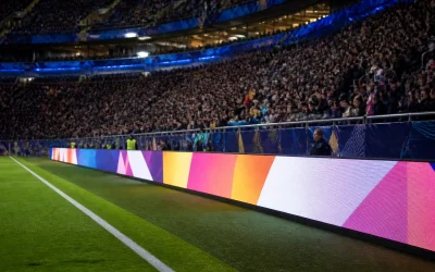 10 Reasons Your Fan Engagement Strategy Isn’t Working (And How Perimeter Ads Fix It)