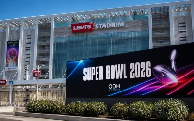 The Ultimate Guide to Super Bowl 2026: Everything You Need to Succeed from Floors to Billboards
