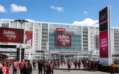 5 Steps How to Dominate Super Bowl Venue Coverage and Boost Branding Strategy (Easy Guide for Brand Managers)